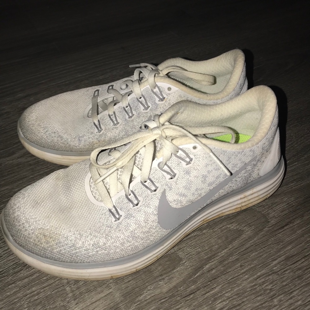 Nike free rn distance sneakers